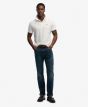 Poloshirt SUPERDRY Klassisches Piqué-Poloshirt