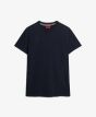 T-Shirt SUPERDRY Eclipse Navy