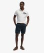 Chino Short SUPERDRY Eclipse Navy