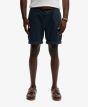 Chino Short SUPERDRY Eclipse Navy