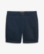 Chino Short SUPERDRY Eclipse Navy