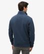 Sweater SUPERDRY Endless Sky Blue