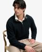 Half Zip Sweater SUPERDRY