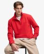 Half Zip Sweater SUPERDRY