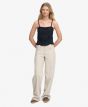 Top SUPERDRY Spitzen-Camisole Eclipse Navy