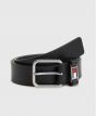 Gürtel TOMMY HILFIGER Scanton Black
