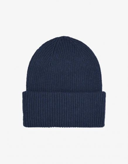 Haube COLORFUL STANDARD Merino Wool Hat