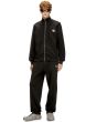 Jogginghose DIESEL Schwarz