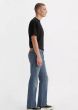 Jeans LEVI´S® 527 Slim Bootcut My Indigo Story - Blau