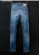 Jeans NUDIE JEANS Solid Ollie Life Tracks