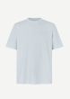 T-Shirt SAMSØE & SAMSØE Sajesper Skywriting