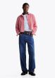 Bluse TOMMY HILFIGER Cropped Popeline 