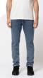 Jeans NUDIE JEANS Steady Eddie II Friendly Blue