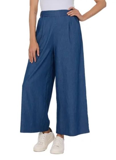 Hose RAGWEAR Loggan Denim Blue