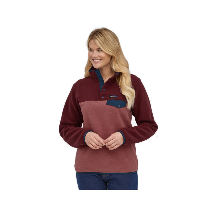 Sweater PATAGONIA Women's Lightweight 