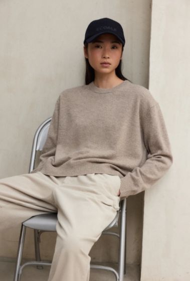 Pullover ECOALF Cosmos