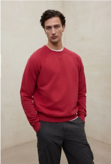 Sweater ECOALF Berja
