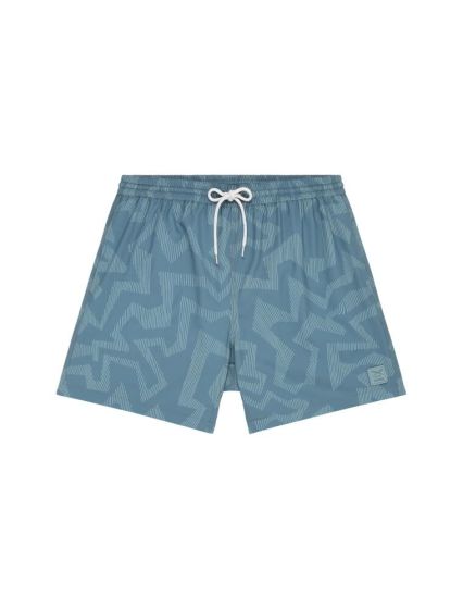 Crazy Fresh 0 Shorts IRIEDAILY Trooper