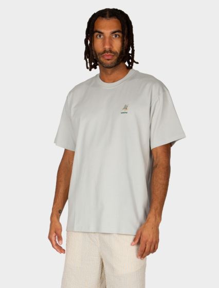 T-Shirt IRIEDAILY Homeoffice Mercury