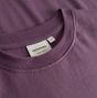 T-Shirt DEDICATED Stockholm Cheers Salud Berry Purple