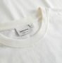 T-Shirt DEDICATED Stockholm Cheers Salud Off-White