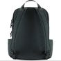 Rucksack FJÄLLRÄVEN Vardag Backpack 17 Coal Black