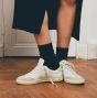 Sneaker VEJA Volley Leather White Natural Women