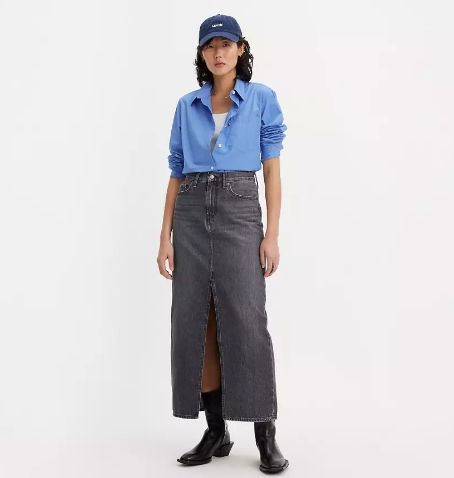 Jeansrock LEVI`S® Adventure Seeker