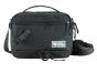Tasche FJÄLLRÄVEN Vardag Shoulder Bag 6 Coal Black