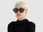 Sonnenbrille KOMONO Janis Havana