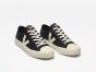 Sneaker VEJA Wata II Low Canvas Black Pierre Woman