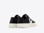 Sneaker VEJA Wata II Low Canvas Black Pierre Woman