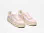 Sneaker VEJA V-90 Leather Lassi Petale Woman