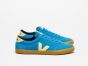 Sneaker VEJA Volley Suede Egee Sun Men