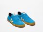 Sneaker VEJA Volley Suede Egee Sun Woman