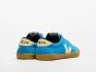 Sneaker VEJA Volley Suede Egee Sun Woman