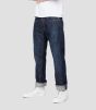 Jeans REPLAY Rocco Dark Blue