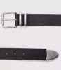 Gürtel LEVI'S® Freya Caviar