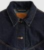 Jeansjacke LEVI'S® Geschrumpfte '90s Trucker Dream Nice Dreams