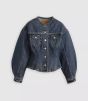 Jeansjacke LEVI´S® Sculpted Trucker Wonderlust No Tack