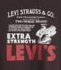 T-Shirt LEVI´S® Vintage Grafik Shirt Jet Black