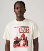 T-Shirt LEVI´S® Vintage Grafik Shirt Egret