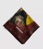 Tuch LEVI´S® Sweethearts Bandana Tawny Port