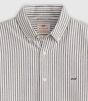 Hemd LEVI´S® Authentic Button-down Waylon Stripe Delicioso