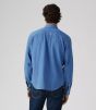 Jeanshemd LEVI´S® Authentic Button-down Woodrow Mid Wash