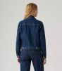 Jeansjacke LEVI´S® Original Trucker-Jacke Authentic Blue