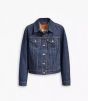 Jeansjacke LEVI´S® Original Trucker-Jacke Authentic Blue