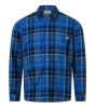 Flanellhemd MARMOT Anderson Lightweight Dark Azure
