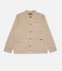 Hemdjacke NUDIE JEANS Barney Worker Jacket 