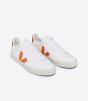Sneaker VEJA Campo Chromefree Leather White Fury Men